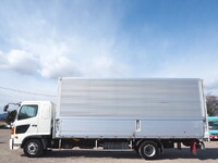 HINO Ranger Aluminum Wing TKG-FD9JLAA 2012 223,237km_5