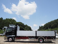 HINO Ranger Aluminum Block TKG-FD9JLAA 2012 223,444km_5