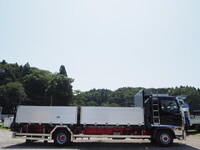 HINO Ranger Aluminum Block TKG-FD9JLAA 2012 223,444km_6