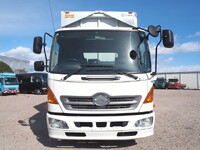 HINO Ranger Aluminum Wing TKG-FD9JLAA 2012 223,237km_7