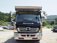 HINO Ranger Aluminum Block TKG-FD9JLAA 2012 223,444km_7
