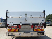 HINO Ranger Aluminum Block TKG-FD9JLAA 2012 223,444km_8