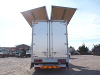 HINO Ranger Aluminum Wing TKG-FD9JLAA 2012 223,237km_9