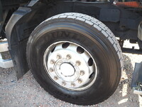 ISUZU Forward Flat Body LKG-FVR34U2 2010 302,480km_11
