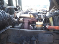 ISUZU Forward Flat Body LKG-FVR34U2 2010 302,480km_12