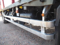 ISUZU Forward Flat Body LKG-FVR34U2 2010 302,480km_13