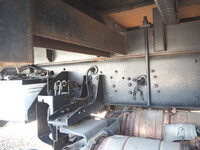 ISUZU Forward Flat Body LKG-FVR34U2 2010 302,480km_15