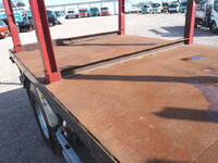 ISUZU Forward Flat Body LKG-FVR34U2 2010 302,480km_17