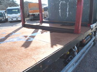 ISUZU Forward Flat Body LKG-FVR34U2 2010 302,480km_18