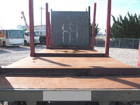 ISUZU Forward Flat Body LKG-FVR34U2 2010 302,480km_20