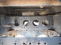 ISUZU Forward Flat Body LKG-FVR34U2 2010 302,480km_21