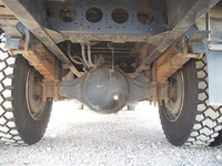 ISUZU Forward Flat Body LKG-FVR34U2 2010 302,480km_22