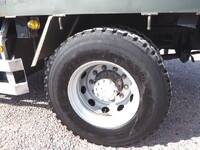 ISUZU Forward Flat Body LKG-FVR34U2 2010 302,480km_23