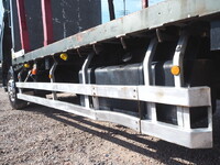 ISUZU Forward Flat Body LKG-FVR34U2 2010 302,480km_24