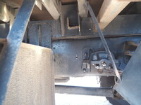 ISUZU Forward Flat Body LKG-FVR34U2 2010 302,480km_25