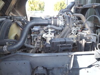 ISUZU Forward Flat Body LKG-FVR34U2 2010 302,480km_28