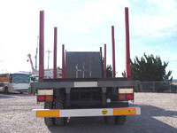 ISUZU Forward Flat Body LKG-FVR34U2 2010 302,480km_6