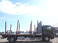 ISUZU Forward Flat Body LKG-FVR34U2 2010 302,480km_7