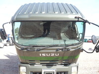 ISUZU Forward Flat Body LKG-FVR34U2 2010 302,480km_9