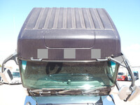 MITSUBISHI FUSO Super Great Aluminum Block LKG-FS54VZ 2011 757,726km_10