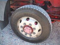 MITSUBISHI FUSO Super Great Aluminum Block LKG-FS54VZ 2011 757,726km_11