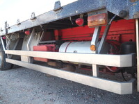 MITSUBISHI FUSO Super Great Aluminum Block LKG-FS54VZ 2011 757,726km_14