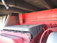 MITSUBISHI FUSO Super Great Aluminum Block LKG-FS54VZ 2011 757,726km_15