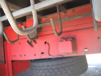 MITSUBISHI FUSO Super Great Aluminum Block LKG-FS54VZ 2011 757,726km_21