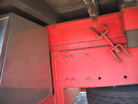 MITSUBISHI FUSO Super Great Aluminum Block LKG-FS54VZ 2011 757,726km_22
