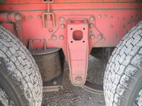 MITSUBISHI FUSO Super Great Aluminum Block LKG-FS54VZ 2011 757,726km_23