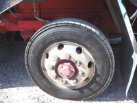 MITSUBISHI FUSO Super Great Aluminum Block LKG-FS54VZ 2011 757,726km_25