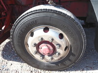 MITSUBISHI FUSO Super Great Aluminum Block LKG-FS54VZ 2011 757,726km_27