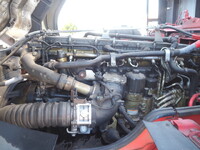 MITSUBISHI FUSO Super Great Aluminum Block LKG-FS54VZ 2011 757,726km_28