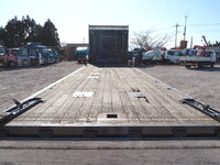 MITSUBISHI FUSO Super Great Aluminum Block LKG-FS54VZ 2011 757,726km_29