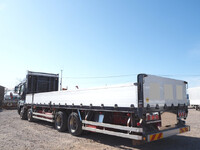 MITSUBISHI FUSO Super Great Aluminum Block LKG-FS54VZ 2011 757,726km_2