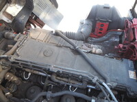 MITSUBISHI FUSO Super Great Aluminum Block LKG-FS54VZ 2011 757,726km_30