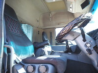 MITSUBISHI FUSO Super Great Aluminum Block LKG-FS54VZ 2011 757,726km_33