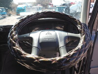 MITSUBISHI FUSO Super Great Aluminum Block LKG-FS54VZ 2011 757,726km_40