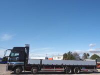 MITSUBISHI FUSO Super Great Aluminum Block LKG-FS54VZ 2011 757,726km_5