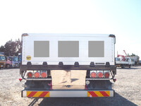 MITSUBISHI FUSO Super Great Aluminum Block LKG-FS54VZ 2011 757,726km_6