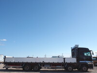 MITSUBISHI FUSO Super Great Aluminum Block LKG-FS54VZ 2011 757,726km_7