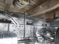 ISUZU Elf Truck (With 3 Steps Of Cranes) TKG-NMR85AN 2014 74,520km_12