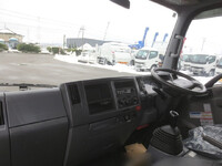 ISUZU Elf Truck (With 3 Steps Of Cranes) TKG-NMR85AN 2014 74,520km_14