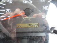 ISUZU Elf Truck (With 3 Steps Of Cranes) TKG-NMR85AN 2014 74,520km_15