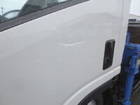 ISUZU Elf Truck (With 3 Steps Of Cranes) TKG-NMR85AN 2014 74,520km_17