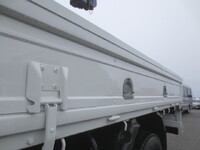 ISUZU Elf Truck (With 3 Steps Of Cranes) TKG-NMR85AN 2014 74,520km_21