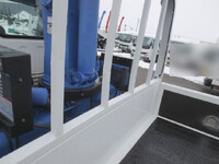 ISUZU Elf Truck (With 3 Steps Of Cranes) TKG-NMR85AN 2014 74,520km_24