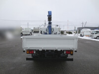 ISUZU Elf Truck (With 3 Steps Of Cranes) TKG-NMR85AN 2014 74,520km_6