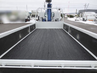 ISUZU Elf Truck (With 3 Steps Of Cranes) TKG-NMR85AN 2014 74,520km_9