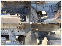 HINO Dutro Aluminum Block 2RG-XZU605M 2019 233,571km_15